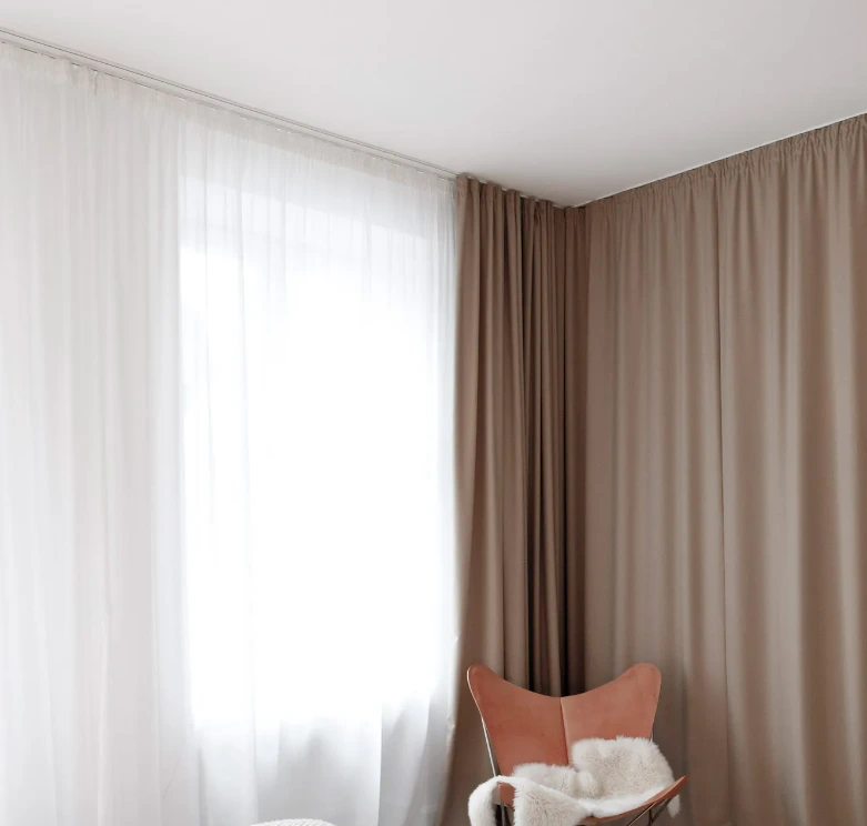 How to Cover Entire Wall with Curtains: 7 Amazing Tips