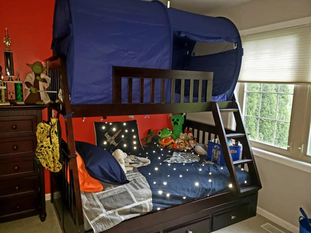 7 Affordable Privacy Curtains for Bunk Beds