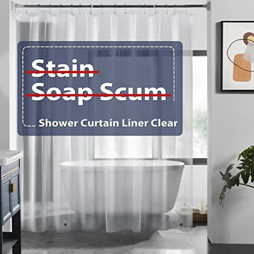 Acrylic Shower Liners Focus Hospitality