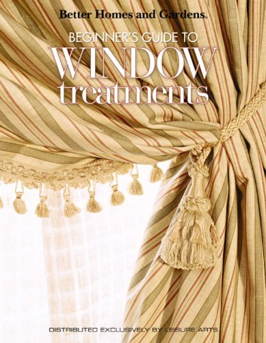 Arts And Crafts Window Treatments Guide