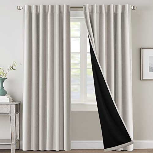 "Best Bedroom Curtains for Comfort And Privacy"