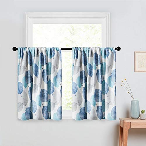 Best Curtain Designs for Small Windows