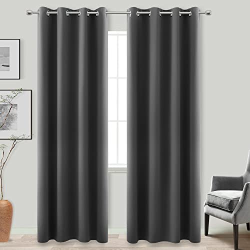 Blackout Curtains Vs Thermal Curtains