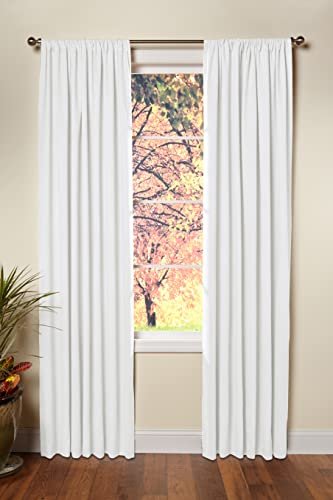 "Cotton Curtains Vs Polyester Curtains: Which One to Choose?"