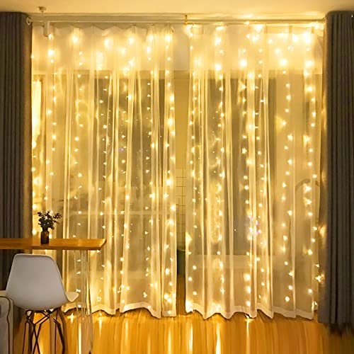 Drape Lighting Ideas