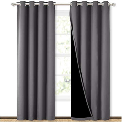 "How to Choose Thermal Curtains for Energy-Efficient Homes"