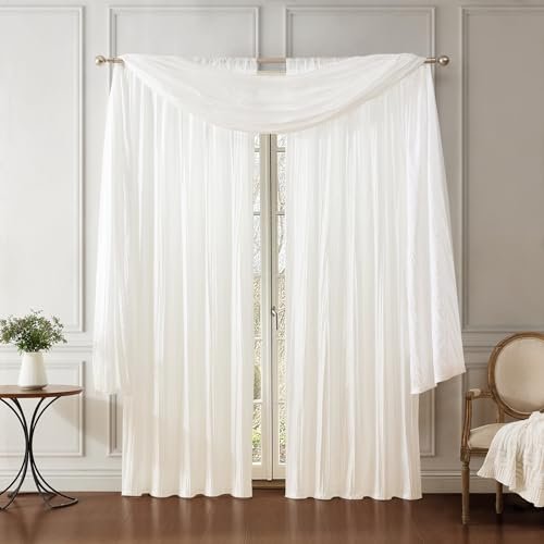 "Transform Your Home With Silk Curtains: A Sophisticated Look"