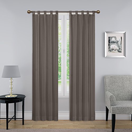 What Color Curtains Go With Gray Couch